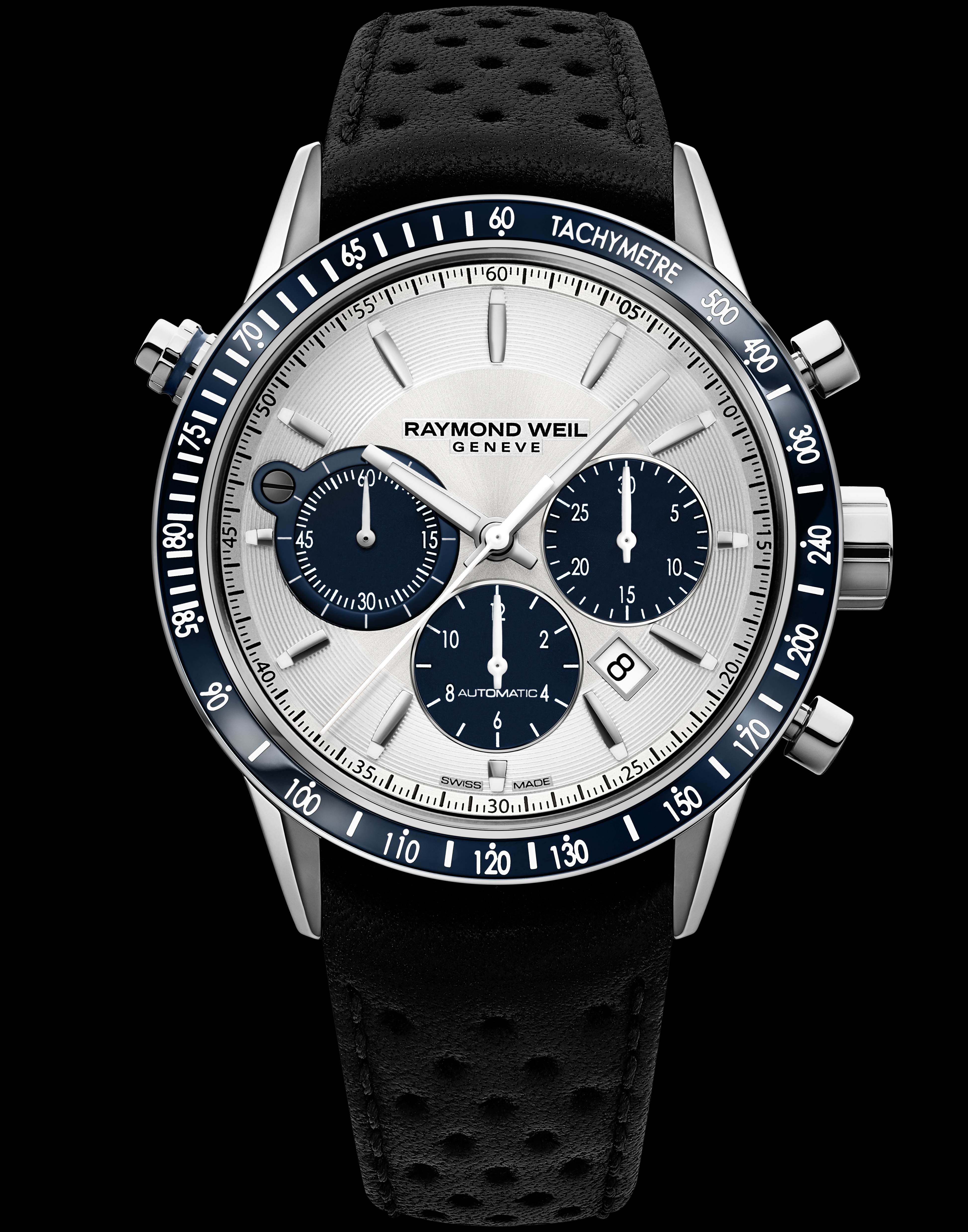 Часы raymond weil