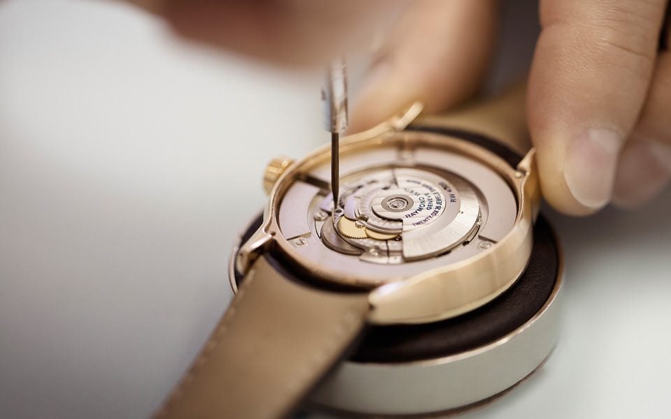 Replica Breitling Watches With Diamonds