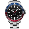 Tango 300 GMT Quartz Diver Watch RAYMOND WEIL