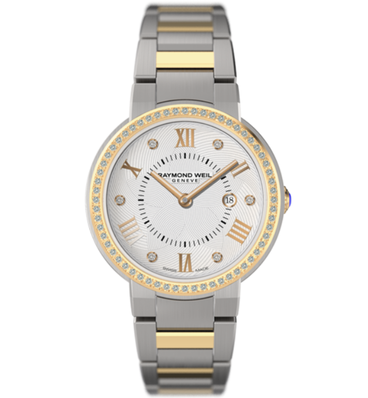 ladies watch Archives RAYMOND WEIL