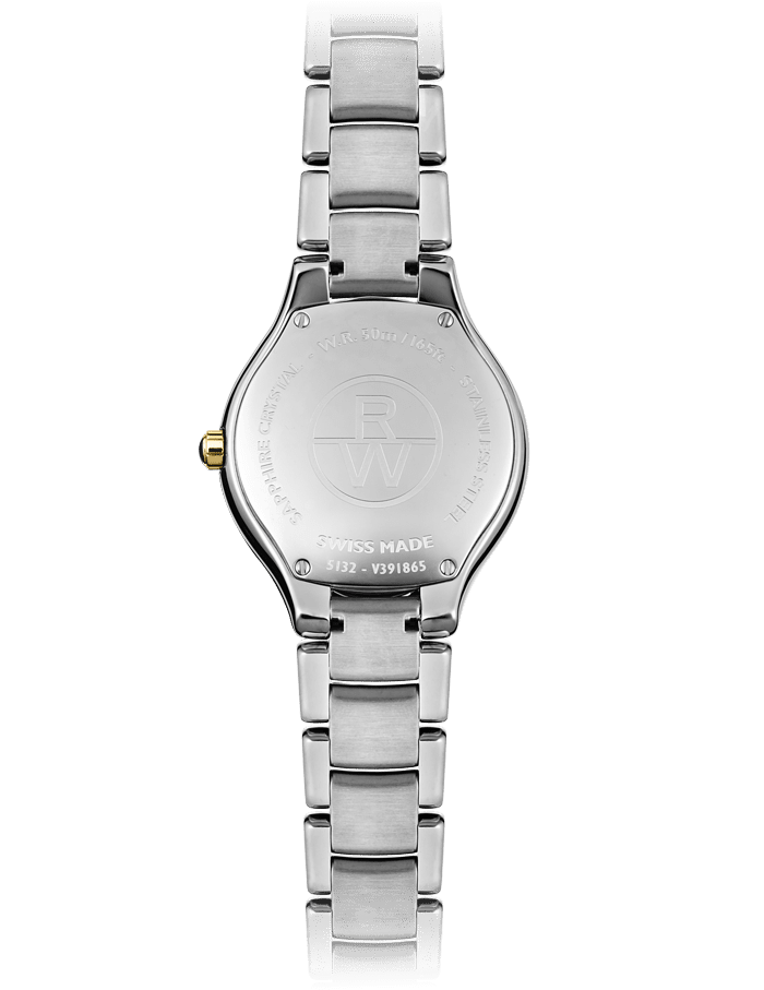 Raymond weil clearance noemia ladies watch