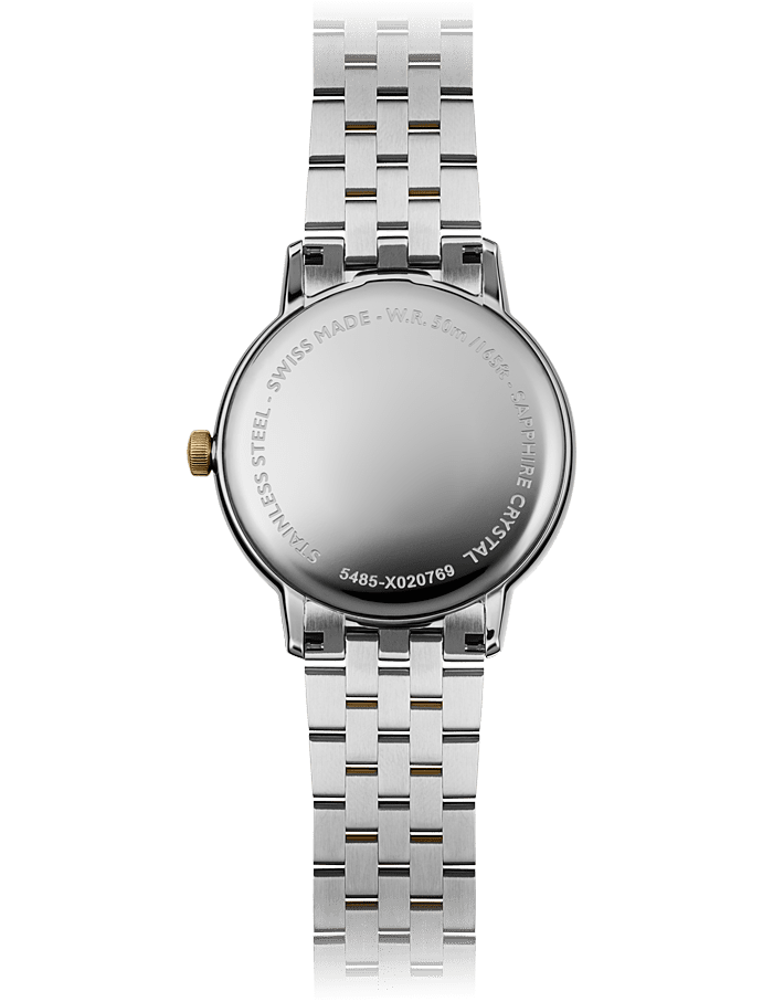 Raymond weil clearance quartz movement