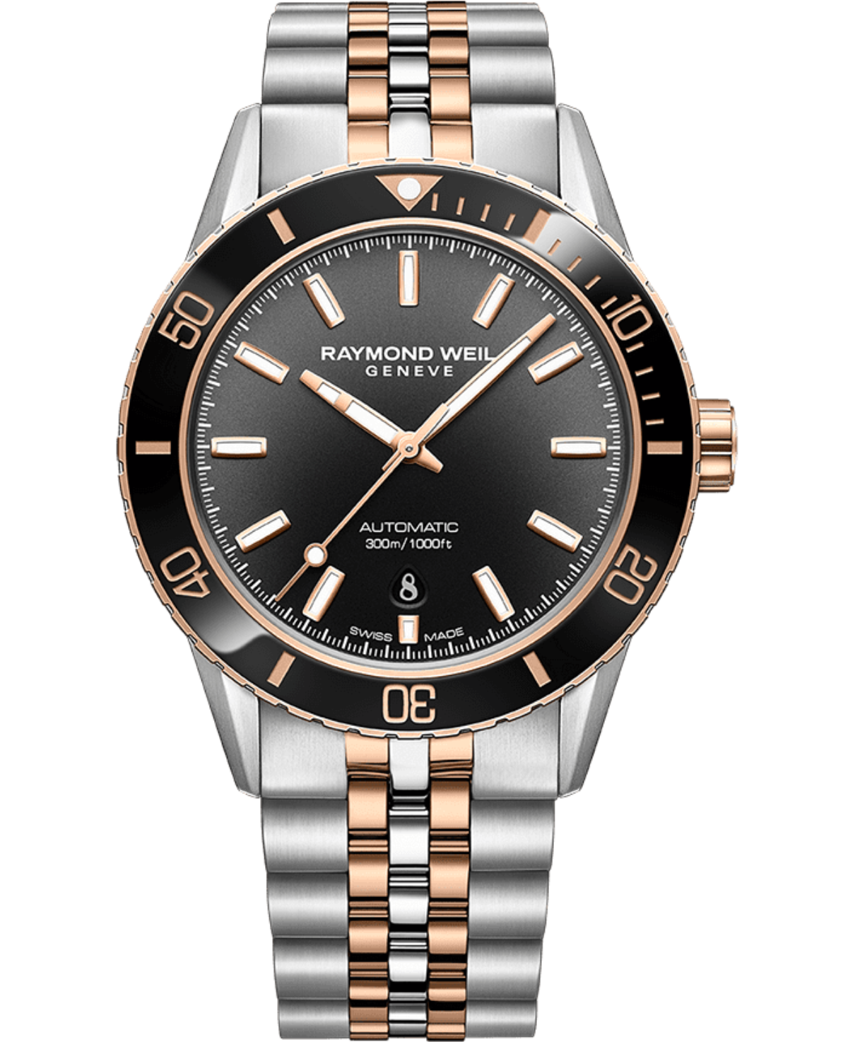 Raymond weil clearance black friday