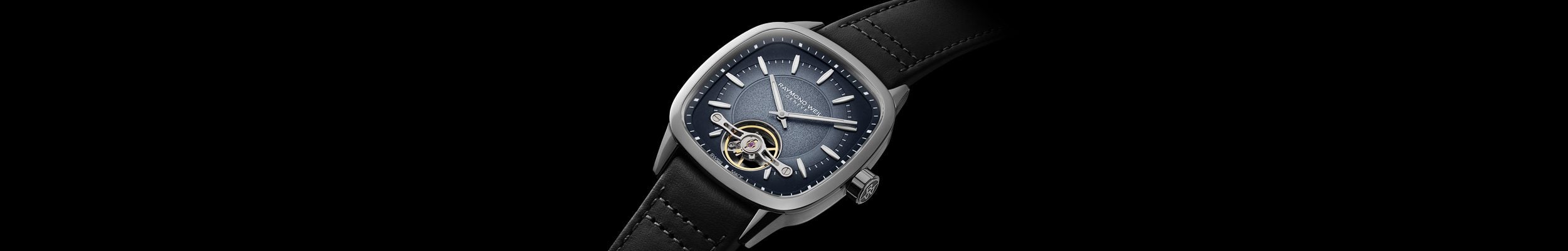 Freelancer Calibre RW1212 - Men's Collection | RAYMOND WEIL