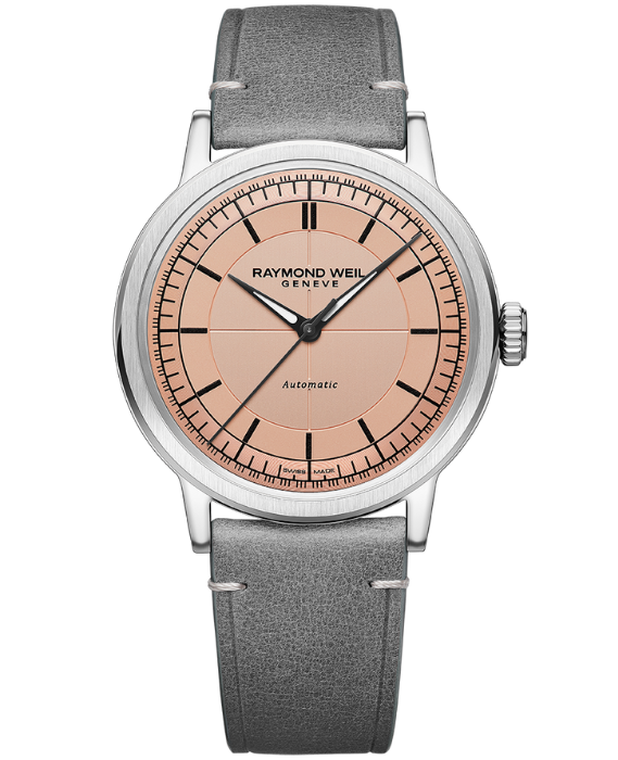 Original Automatic, Automatic Movement, 41 mm | Mondaine Watches