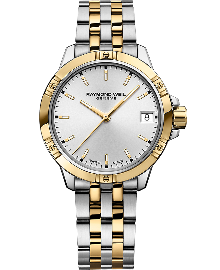 tango RAYMOND WEIL