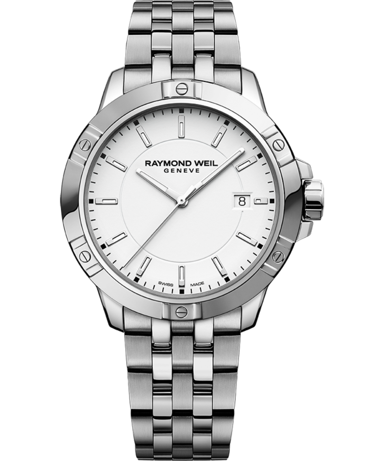 Raymond weil tango mens watch sale