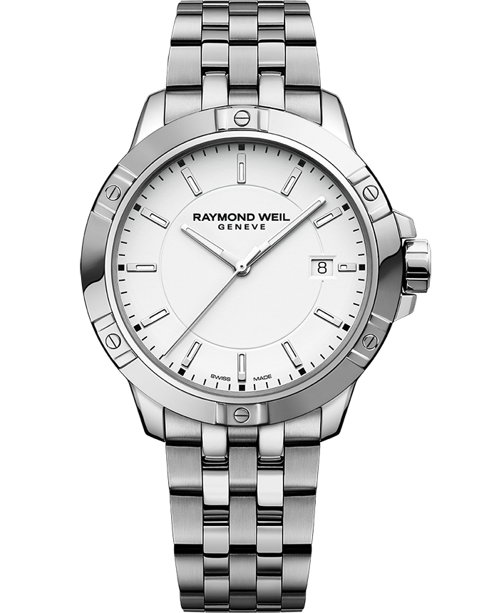 Reloj raymond weil geneve tango new arrivals