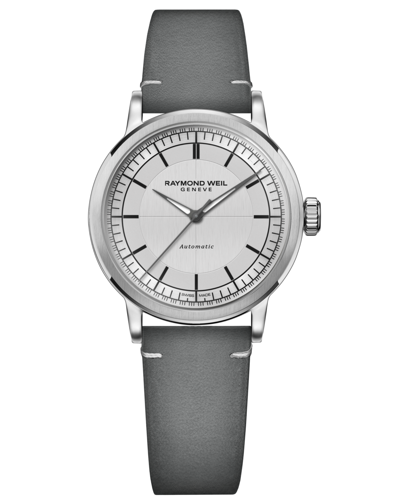 MILLESIME - RAYMOND WEIL