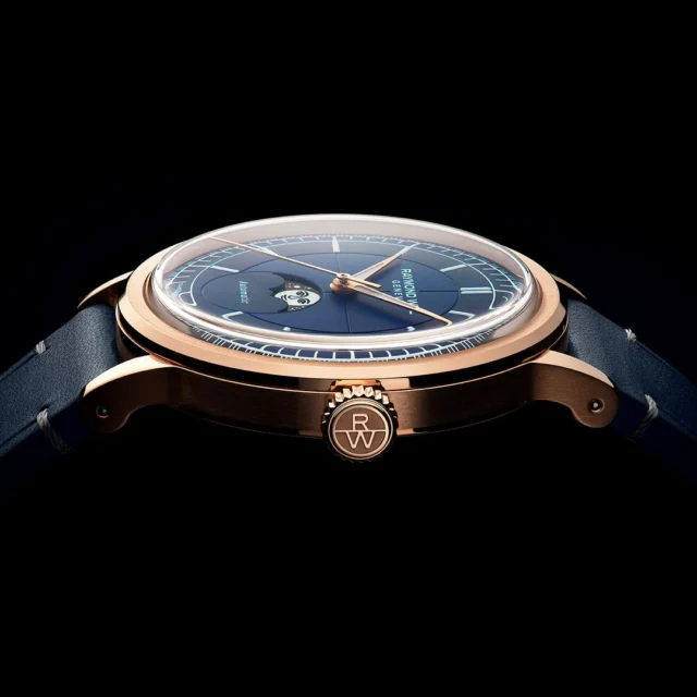 RAYMOND WEIL Official Website - Luxury Swiss Watches